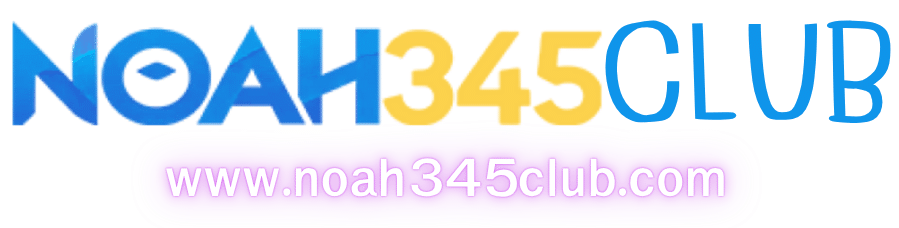 noah345club - logo